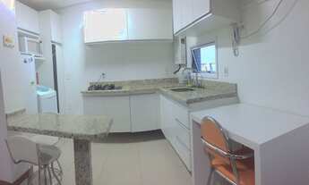 Imagem 2: Apartamento 1 Dormitório em Centro - Florianópolis/SC