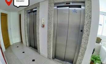 Imagem 7: Apartamento 1 Dormitório em Centro - Florianópolis/SC