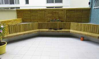 Imagem 5: Apartamento 1 Dormitório em Centro - Florianópolis/SC