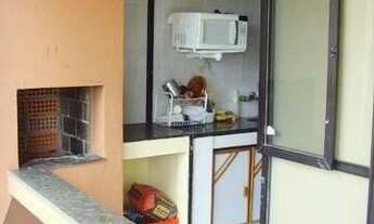 Imagem 7: Maravilhoso Apto Com 3 Dorm. (1 Suite) A 25 m Do Mar!