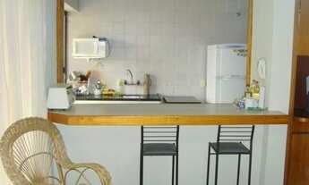 Imagem 5: Maravilhoso Apto Com 3 Dorm. (1 Suite) A 25 m Do Mar!