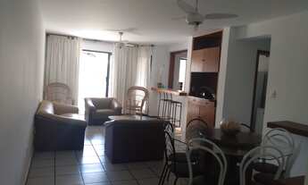 Imagem 4: Maravilhoso Apto Com 3 Dorm. (1 Suite) A 25 m Do Mar!