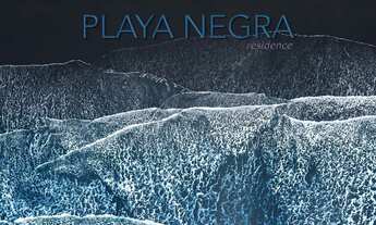 Imagem: RESIDENCIAL PLAYA NEGRA - Agronômica