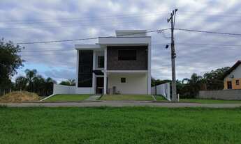 Imagem: Casa Alto Padrão Em Condominio Fechado