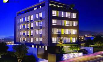 Imagem 2: Em Construção - Apto com 2 suites em Trindade, Florianópolis - SC