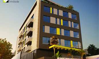 Imagem: Em Construção - Apto com 2 suites em Trindade