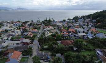 Imagem: Terreno Vista Mar Em Sambaqui