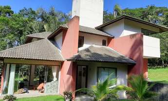 Imagem 2: Chácara Com Ótima Localização, em Ratones - Florianópolis/SC