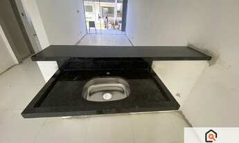 Imagem 5: Condomínio Jacuípe - Village Barra do Jacuípe 2/4 Suíte, Piscina