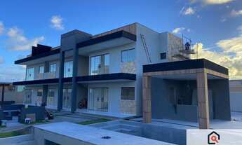 Imagem: Village Barra do Jacuípe 2/4 Suíte, Piscina