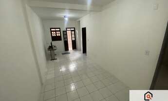 Imagem: Casas 2/4 Suíte com Kitnet Camaçari Centro