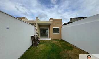 Imagem: Casa Nova Cond Portal de Arembepe 2/4 Suíte