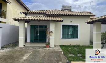 Imagem: Casa Cond. Arembepe Aquaville 3/4 Suíte