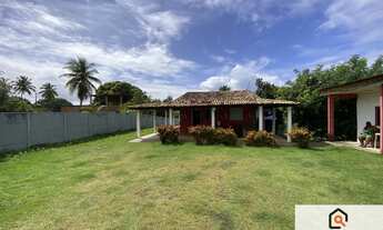 Imagem 7: Sitio com 2 casas, Piscina, Coqueiros de Arembepe 6.000m2