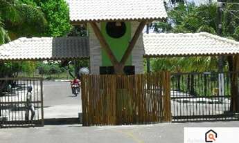 Imagem: Vendo Terreno em Condomínio Parque das