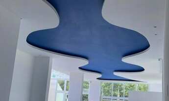 Imagem 4: Studio com varanda e vista mar Condomínio Pedra do Sal Privilege - Itapua Stella - Mares