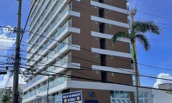 Imagem: Pedra do Sal Privilege - Studio com varanda