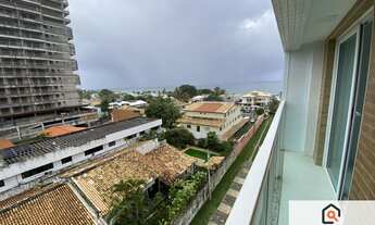 Imagem 6: Studio com varanda e vista mar Condomínio Pedra do Sal Privilege - Itapua Stella - Mares