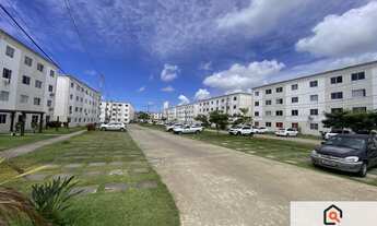 Imagem: Apartamento 2/4 Térreo Cond. Morada Premium