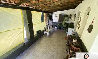 Imagem 6: Oportunidade Arembepe Casa + Construção + Área em Frente Estrada do Coco - Escriturado