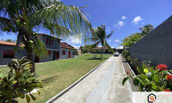 Imagem: Oportunidade Arembepe Casa Construção