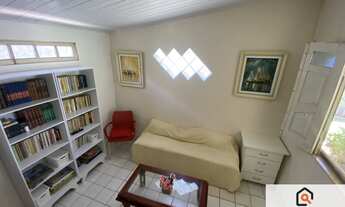 Imagem 7: Oportunidade Arembepe Casa + Construção + Área em Frente Estrada do Coco - Escriturado