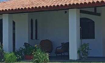 Imagem: Arembepe Casa 3/4 Suíte Master, Piscina