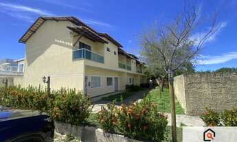 Imagem: Casa Village Dúplex 2 Suítes. Piscina