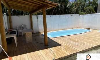 Imagem: Arembepe Big Casa Triplex Cond. Arembepe