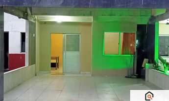 Imagem: Vendo Casa/Village Dúplex Cond. Em Arembepe