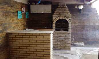 Imagem 6: Alugo Casa/Village Dúplex Cond. em Arembepe de 4/4- 2 Suítes, Closet, 2 Garagem - Cond