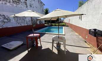 Imagem 4: Alugo Casa/Village Dúplex Cond. em Arembepe de 4/4- 2 Suítes, Closet, 2 Garagem - Cond