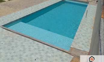 Imagem 3: Vendo Casa Village com Piscina Barra Jacuípe - Próximo Rio Jacuípe e Rio Capivara