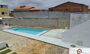 Imagem 7: Vendo Casa Village com Piscina Barra Jacuípe - Próximo Rio Jacuípe e Rio Capivara