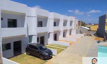 Imagem 4: Vendo Casa Village com Piscina Barra Jacuípe - Próximo Rio Jacuípe e Rio Capivara