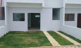 Imagem 5: Vendo Casa Village com Piscina Barra Jacuípe - Próximo Rio Jacuípe e Rio Capivara