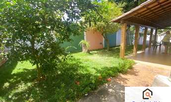 Imagem 6: Casa Arembepe 3/4 Suíte, Piscina, Área Verde - Volta do Robalo