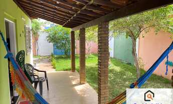 Imagem 4: Casa Arembepe 3/4 Suíte, Piscina, Área Verde - Volta do Robalo