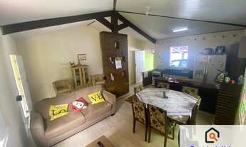 Imagem 5: Casa Arembepe 3/4 Suíte, Piscina, Área Verde - Volta do Robalo