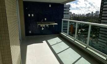 Imagem 6: Condominio Paradise Residence - Vendo 3/4 com suíte Condomínio Paradise Residence - Jardi