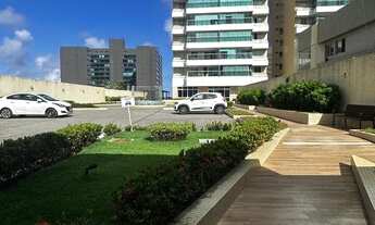 Imagem: Condominio Paradise Residence - Vendo 3/4