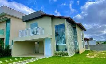 Imagem: Terras Alphaville Camaçari - Financio Casa