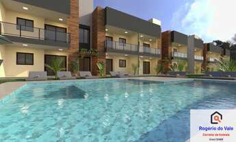 Imagem: Village Barra do Jacuipe 2/4 e 3/4 Suite