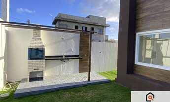 Imagem 5: Condominio Luar de Arembepe - Vendo Financio Casa Cond Luar de Arembepe 3/4 Suíte - Centr