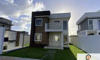 Imagem: Financio Casa Cond Luar de Arembepe 3/4