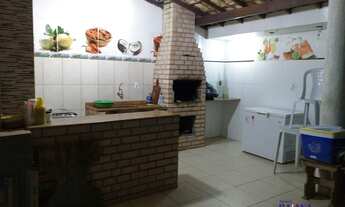 Imagem 6: Condomínio Arembepe Aquaville - Casa-em-Condominio-para-Aluguel-em-Arembepe-Camacari-BA