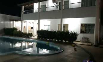 Imagem 2: Condomínio Arembepe Aquaville - Casa-em-Condominio-para-Aluguel-em-Arembepe-Camacari-BA