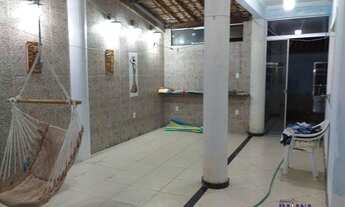 Imagem 5: Condomínio Arembepe Aquaville - Casa-em-Condominio-para-Aluguel-em-Arembepe-Camacari-BA