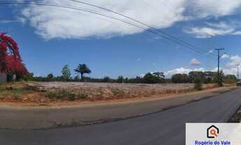 Imagem: Terreno em Arembepe 2.718m2 Escriturado