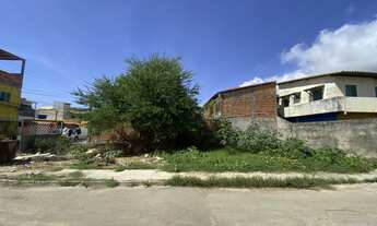 Imagem: Terreno Loteamento Centro Arembepe Próximo